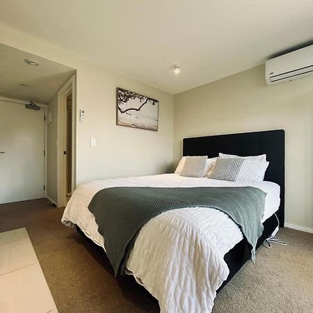Queenstown Studio - 5Mins To Airport - Aircond - Free Wifi - Walk To Centre Dış mekan fotoğraf