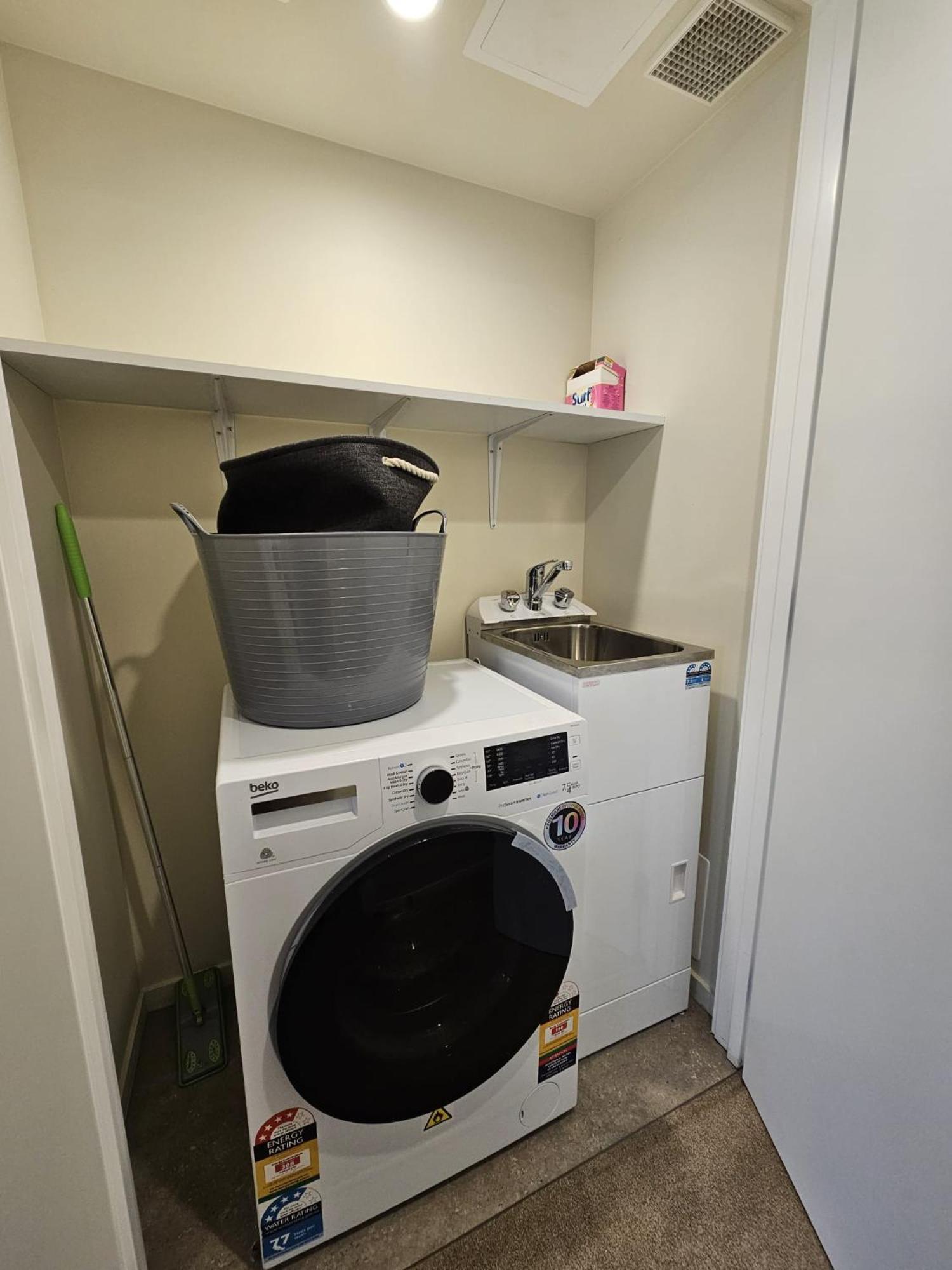 Queenstown Studio - 5Mins To Airport - Aircond - Free Wifi - Walk To Centre Dış mekan fotoğraf