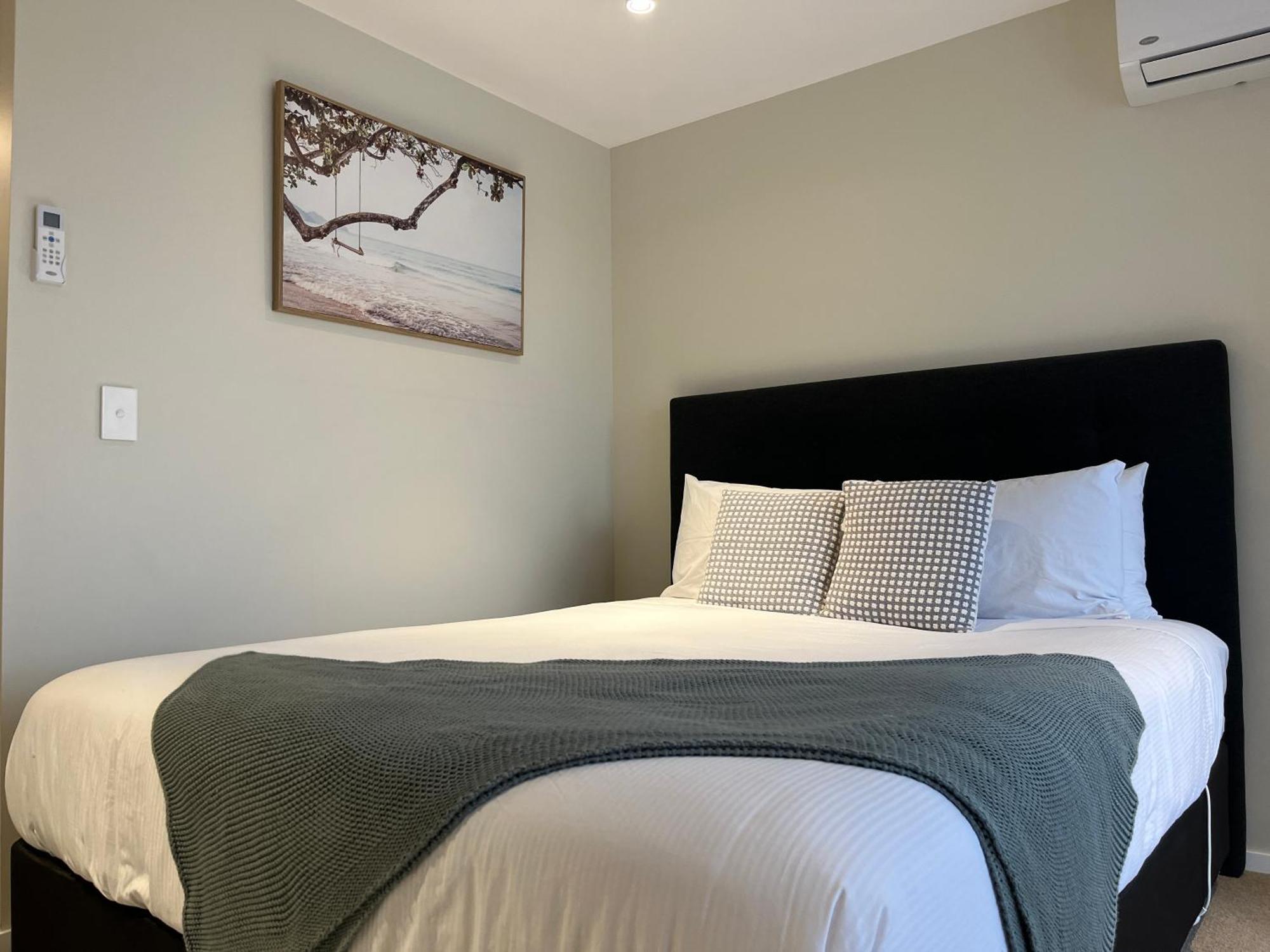Queenstown Studio - 5Mins To Airport - Aircond - Free Wifi - Walk To Centre Dış mekan fotoğraf