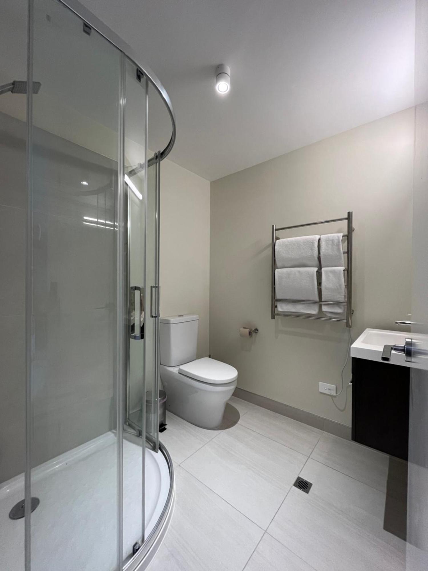 Queenstown Studio - 5Mins To Airport - Aircond - Free Wifi - Walk To Centre Dış mekan fotoğraf