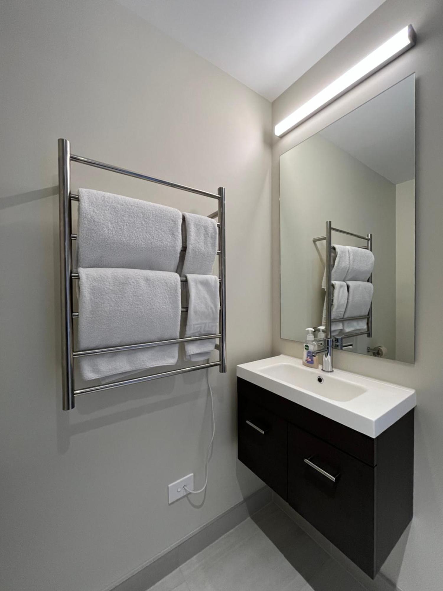 Queenstown Studio - 5Mins To Airport - Aircond - Free Wifi - Walk To Centre Dış mekan fotoğraf